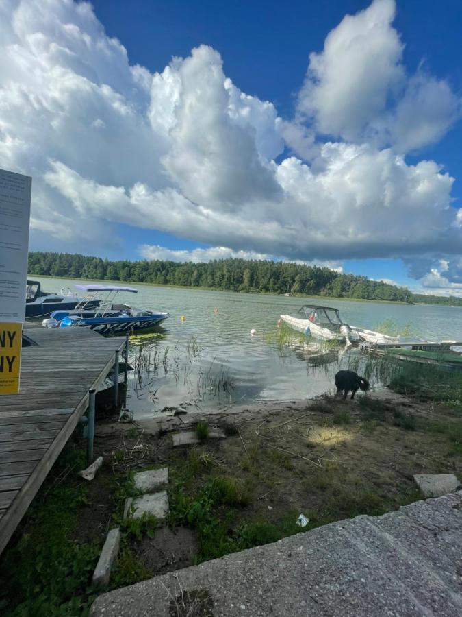 Sielski Zakatek Wilkasy Exterior photo